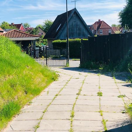 A1 Stay Apartments København Eksteriør billede