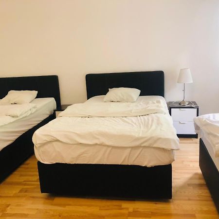 A1 Stay Apartments København Eksteriør billede
