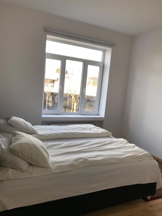 A1 Stay Apartments København Eksteriør billede