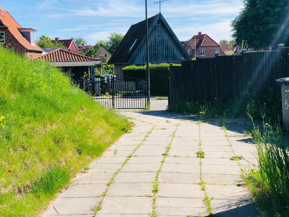 A1 Stay Apartments København Eksteriør billede