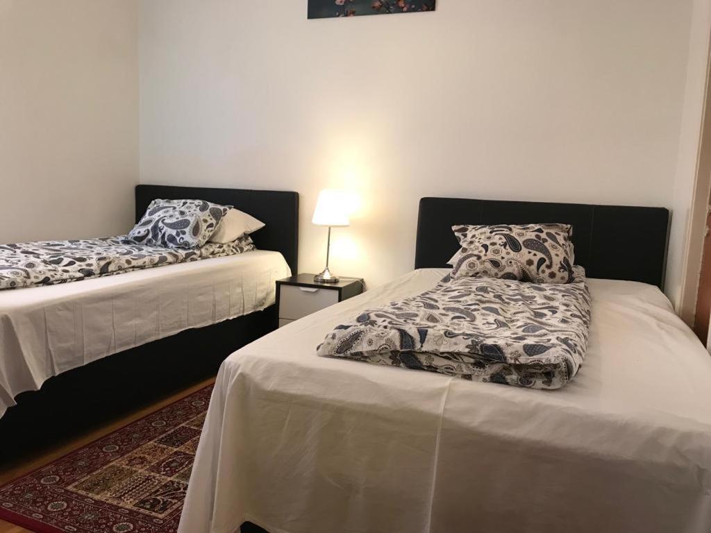 A1 Stay Apartments København Eksteriør billede