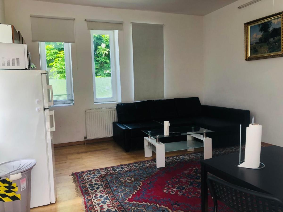 A1 Stay Apartments København Eksteriør billede